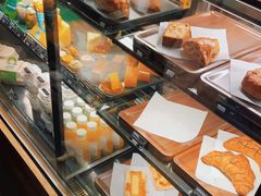 -星巴克臻选(广州东山锦轩店)
