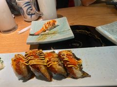 -沼津港精致料理·寿喜烧·烧鸟(青浦宝龙广场日料榜单店)