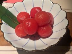 -玉川屋创意日料(柳巷店)