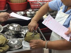 -香港蓮香樓(中環店)