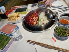 -大斌家串串火锅(马栏山店)