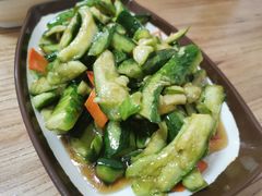 -盈盈特色馄饨馆(天台路小区店)