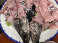 -大理.老字号渝记酸萝卜乌鱼(古城总店)
