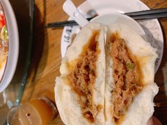 -浔庐餐厅•江西老字号•九江菜(南湖国际店)