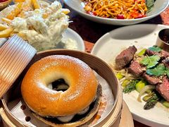 泰式猪肉炒意面-La Terre乐田(万象城店)