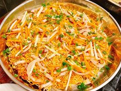 煎面-阿多私房菜(顺德店)