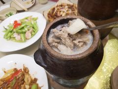 -本味焖罐源(天泽街店)