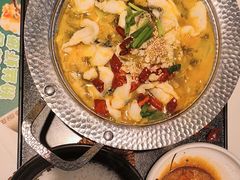 -谷田稻香·砂锅菜(汇暻广场店)