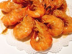 元宝虾-老洋房花园饭店(绍兴路店)