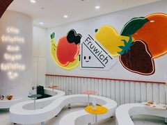 -Fruwich果明治(西单更新场店)