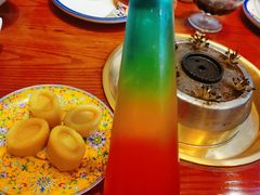 -1078號老北京涮肉(松柏店)