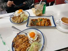 丝袜奶茶-食运茶餐厅(文化宫店)