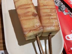 -蚝太郎 • 海鲜烧烤(Upark店)