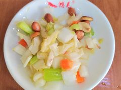 -鸿毛饺子(紫竹桥店)