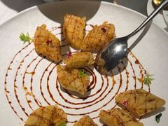 -宴昆山·私房菜(春晖店)