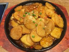 -拾味馆·浓鲜骨汤(光谷天地店)
