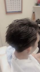 -万丝造型