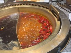 -麻路成都火锅(柏威年店)