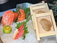 -花潮料理艺食馆(SM新生活广场店)