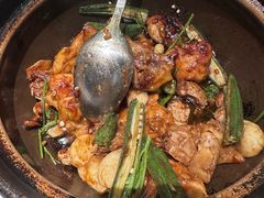 -汤城小厨•粤菜•靓汤(金融街店)
