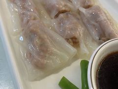 -卡尔顿东方银龙酒店•广西菜•早茶