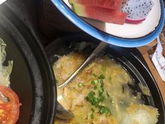 -老砂锅(城北店)