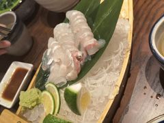 -yokocho上横町·日本食街(深业上城店)