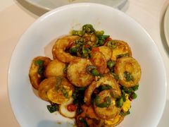 -饭怕鱼·黄焖鲟龙鱼(湖大店)