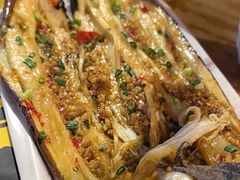 -木屋烧烤(白石洲店)