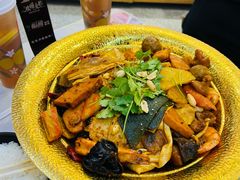 -醉人椒麻辣香锅(王府井喜悦店)