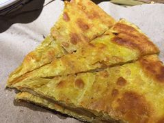 刷锅油饼-袁家村关中印象体验地(大唐不夜城店)