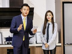 -青岛海尔洲际酒店