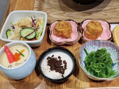 -牛気·越光米牛肉饭(水游城店)