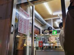 门面-奉天玖福记熏拌鸡架(泛华店)