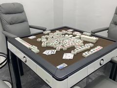 -雀英雄·自助棋牌(坪洲店)