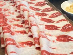 -仁和四季涮肉馆(天坛南门店)