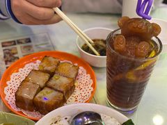 -澳门陈光记烧味饭店(郎家园店)