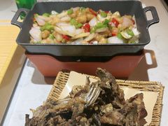 -华馨园北京烤鸭(丽水店)