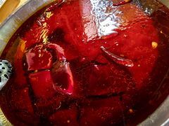 -飘香火锅(玉林西路店)