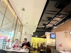 -左庭右院鲜牛肉火锅(浦江欢乐颂店)