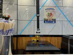 -鼎宏干锅牛肉(富城时代店)