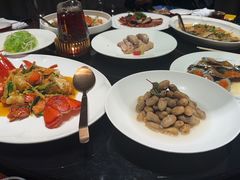 -海味世家·家常菜馆(明州里店)