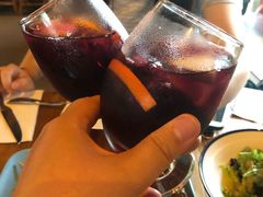 -El Bodegon阿根廷秘鲁餐厅(幸福路店)
