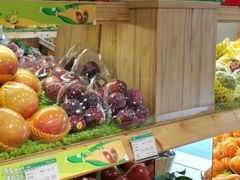 -百果园(奕淳公寓店)