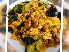 木须肉-大牛馅饼(范阳路店)