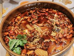 -将军府·鸡毛店(武侯祠店)