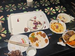 -堂会(白云店)