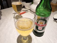 -福海居烤鸭店(鸟巢店)
