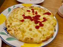 -萨莉亚意式餐厅(新洲佐阾新邑店)