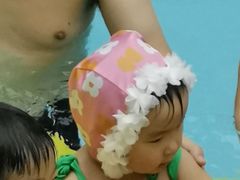 -IBOBI亲子游泳俱乐部(华侨城中心)